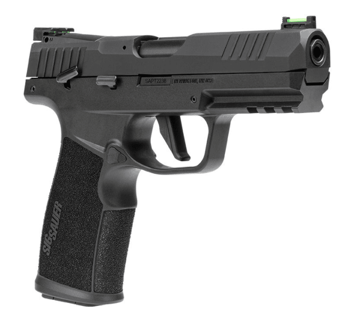 SIG SAUER P322 .22LR Pistol