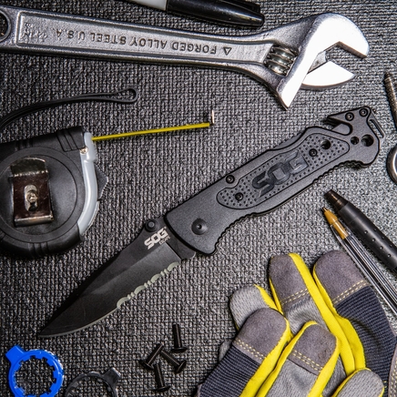 SOG Specialty Knives | Buyer’s Guide