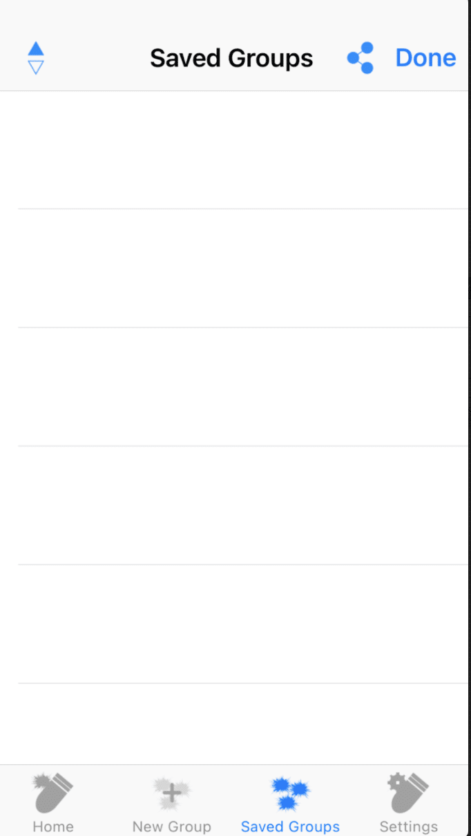 Caldwell Ballistic Precision Chronograph APP