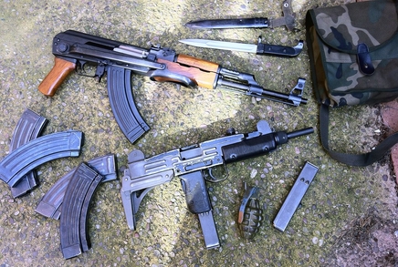 The Best AK-47 Rifles on the Market Now!