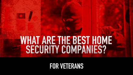 What are the Best DIY Home Security Companies for Veterans?