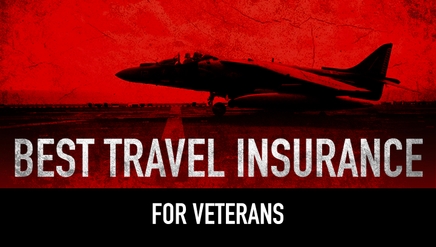 Best Travel Insurance for Veterans