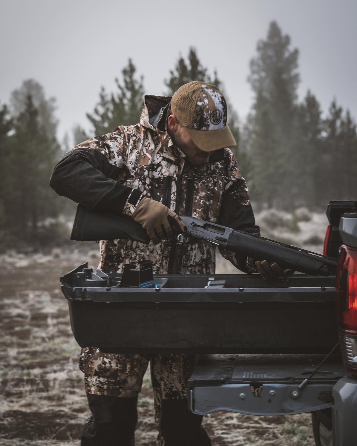 Guide To Decked Truck Bed Storage