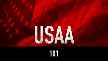 USAA 101 | Everything USAA, All Day