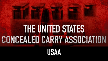 USCCA: US Concealed Carry Association