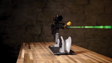 Best Laser Bore Sight for Every Gun