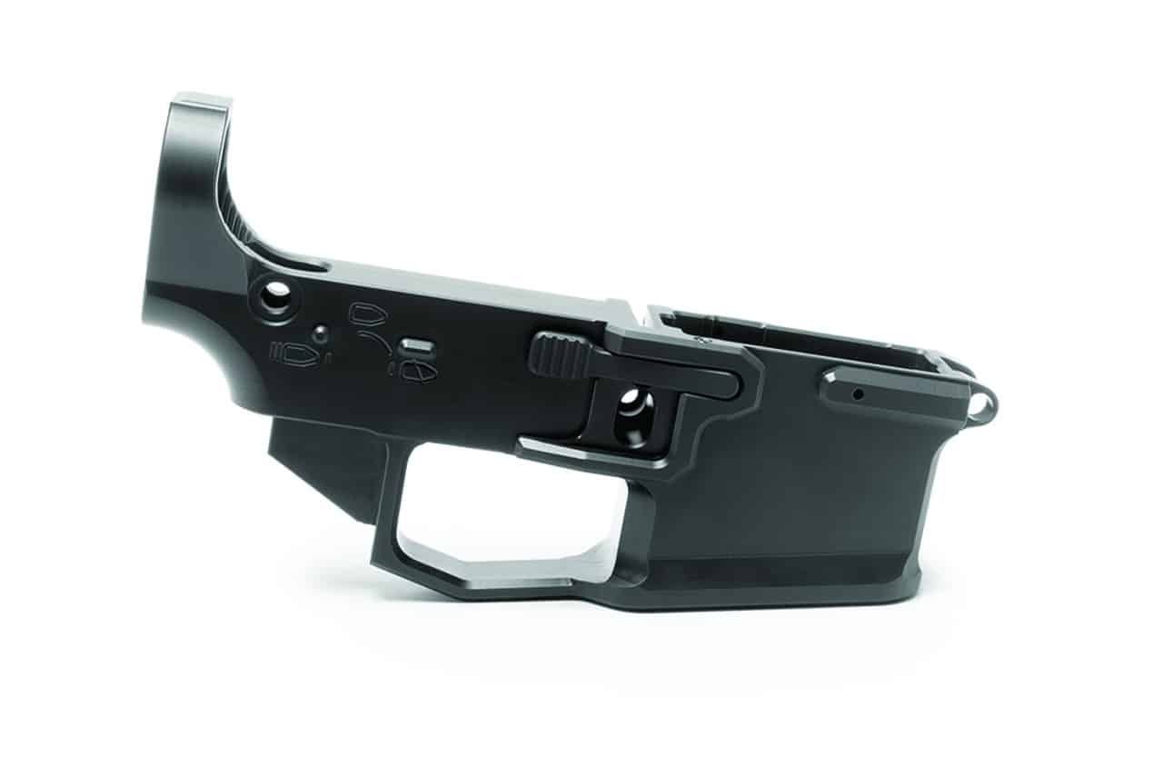 ambi lower receiver