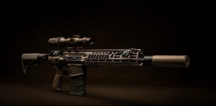 The Sig Sauer MCX SPEAR is Now Commercially Available