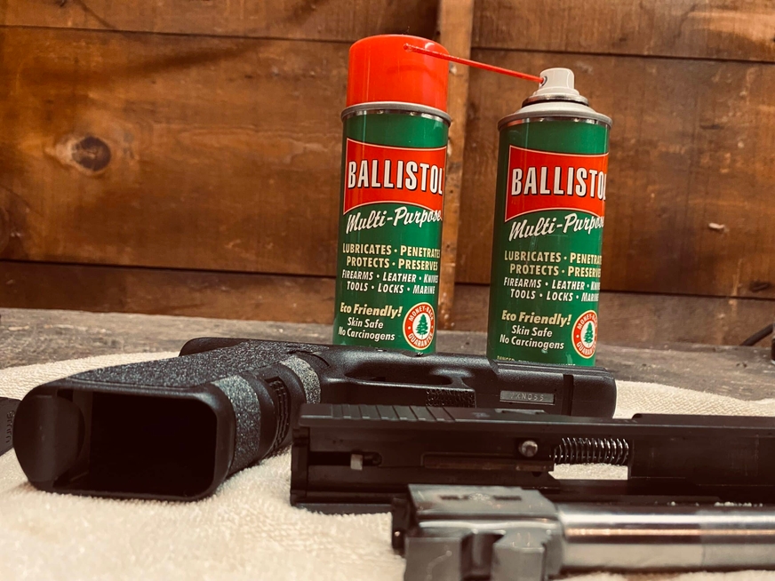 Gun reviews, Veteran resources, tactical advice