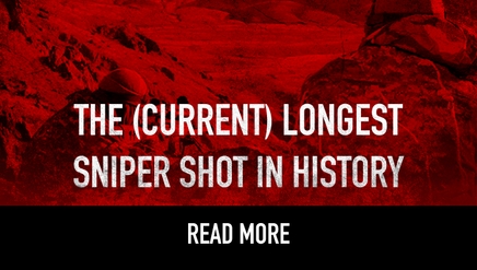 The (current) Longest Sniper Shot In History