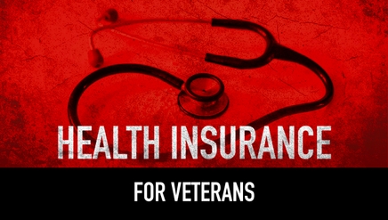 Health Insurance For Veterans