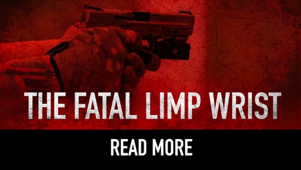 The Fatal Limp Wrist