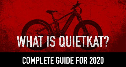 What is QuietKat? | Complete Guide for 2020