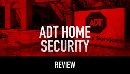 ADT Home Security Review