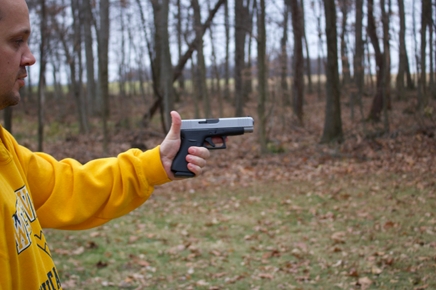 Glock 48 Review | Why the Glock 48 is the Best CCW