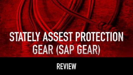 Stately Asset Protection Gear (SAP Gear) Review