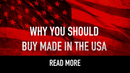 Why You Should Buy Made In The USA