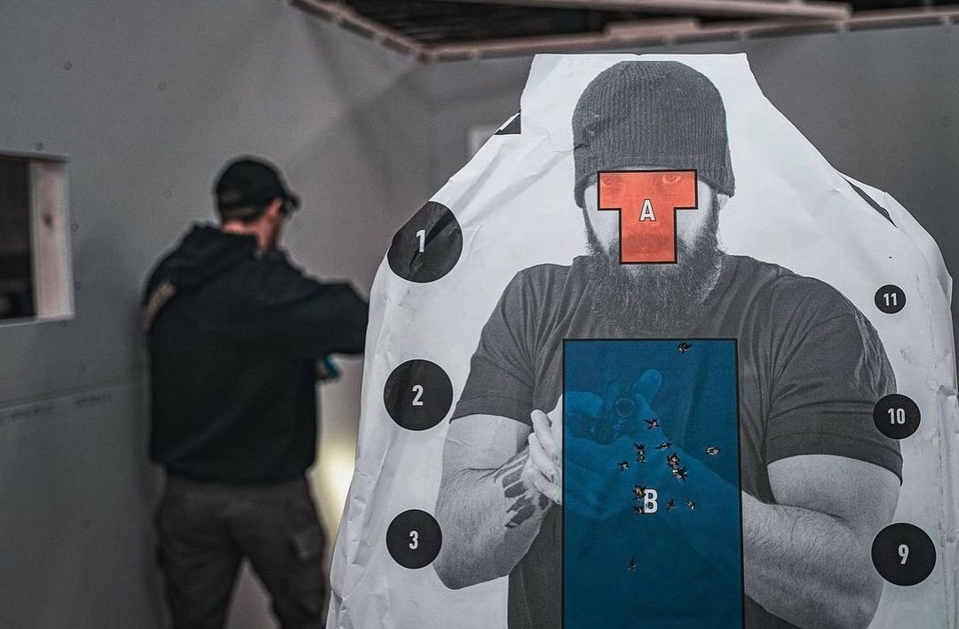 5 Best Shooting Targets You Can Buy