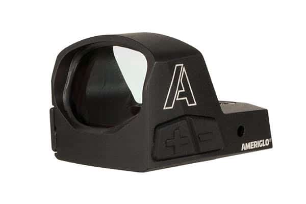Ameriglo Haven Red Dot Sight | Is It The Best Pistol Red Dot?
