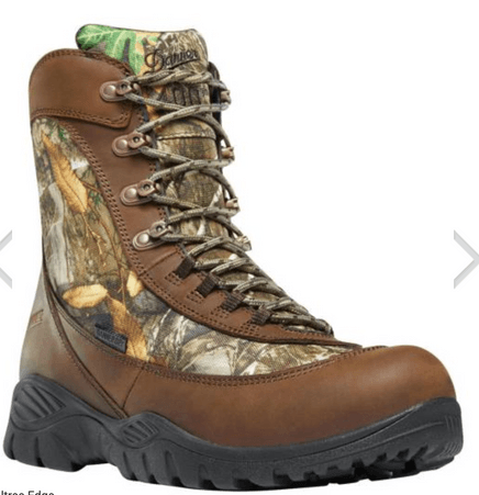 Top 4 Wide Hunting Boots From Dungarees