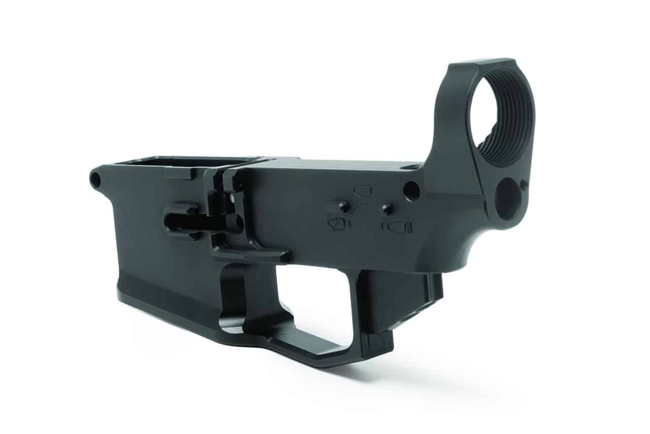ambi lower receiver