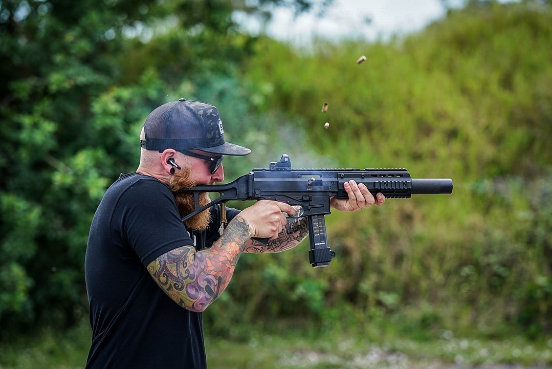 How To Buy a Suppressor | The New ATF eForms Form 4