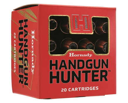 Hornady Handgun Hunter 9mm [ON SALE]