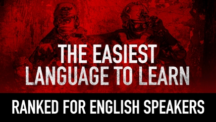 The Easiest Language to Learn