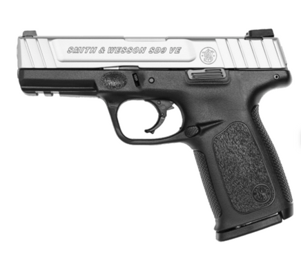 Top 4 Guns under $500 | In Stock Now!