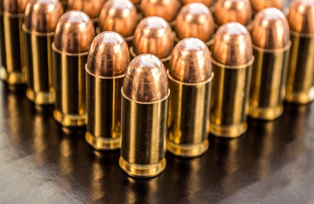 best 9mm round for self defense