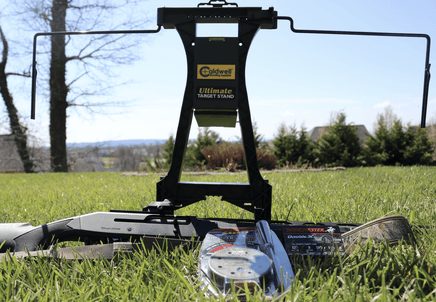 Caldwell Ultimate Target Stand [REVIEW]