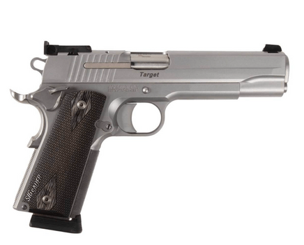 Top 3 1911 Pistols Available Today!