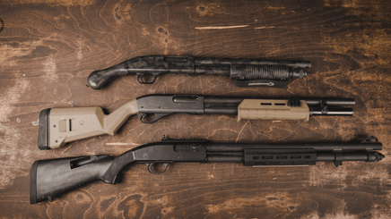Best Shotguns of 2022 | Which One is Right for You?