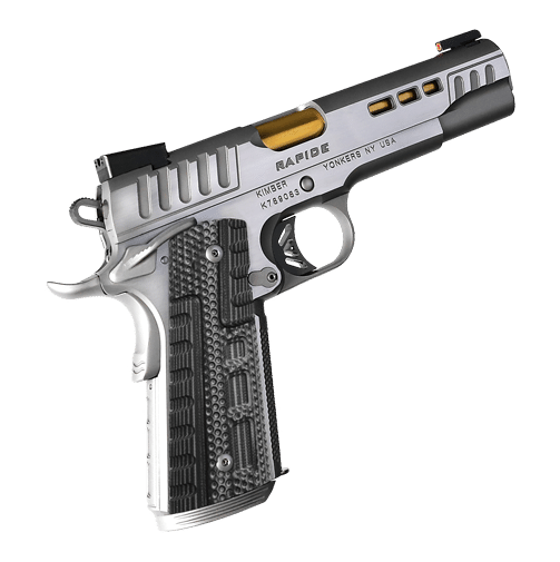 Kimber Rapide Dawn