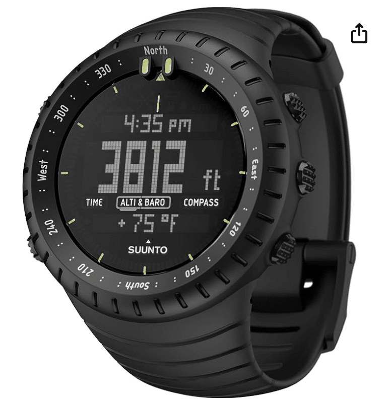 best tactical watches