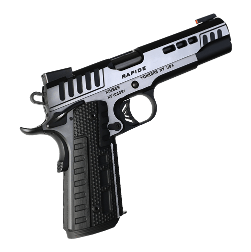 Kimber Rapide Scorpius