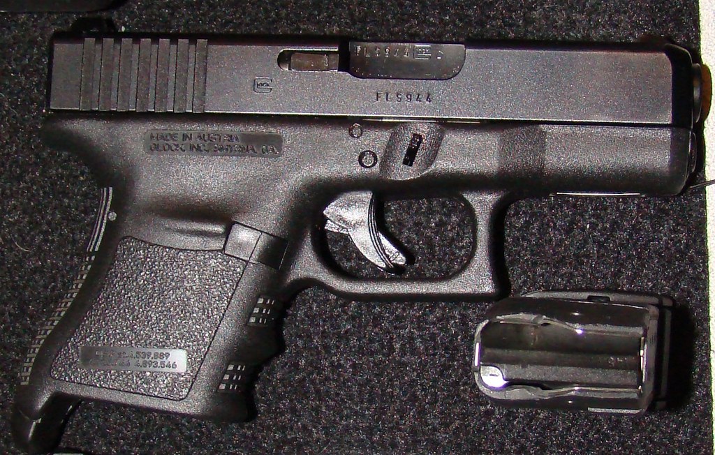 Glock 30 | A Buyer's Guide in 2021