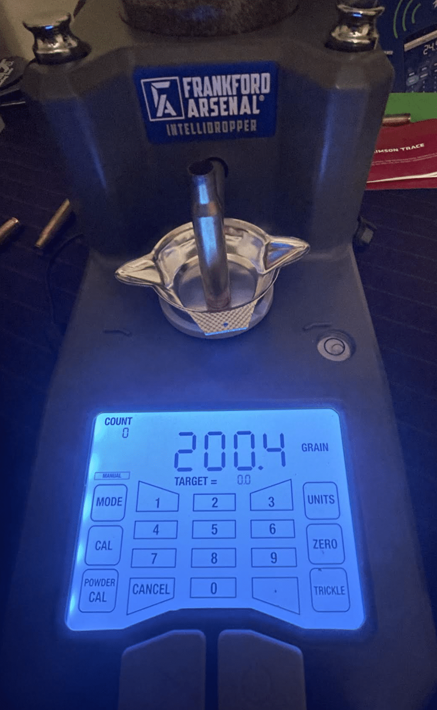 Remington core lokt 30-06