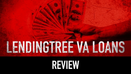 LendingTree VA Loans Review