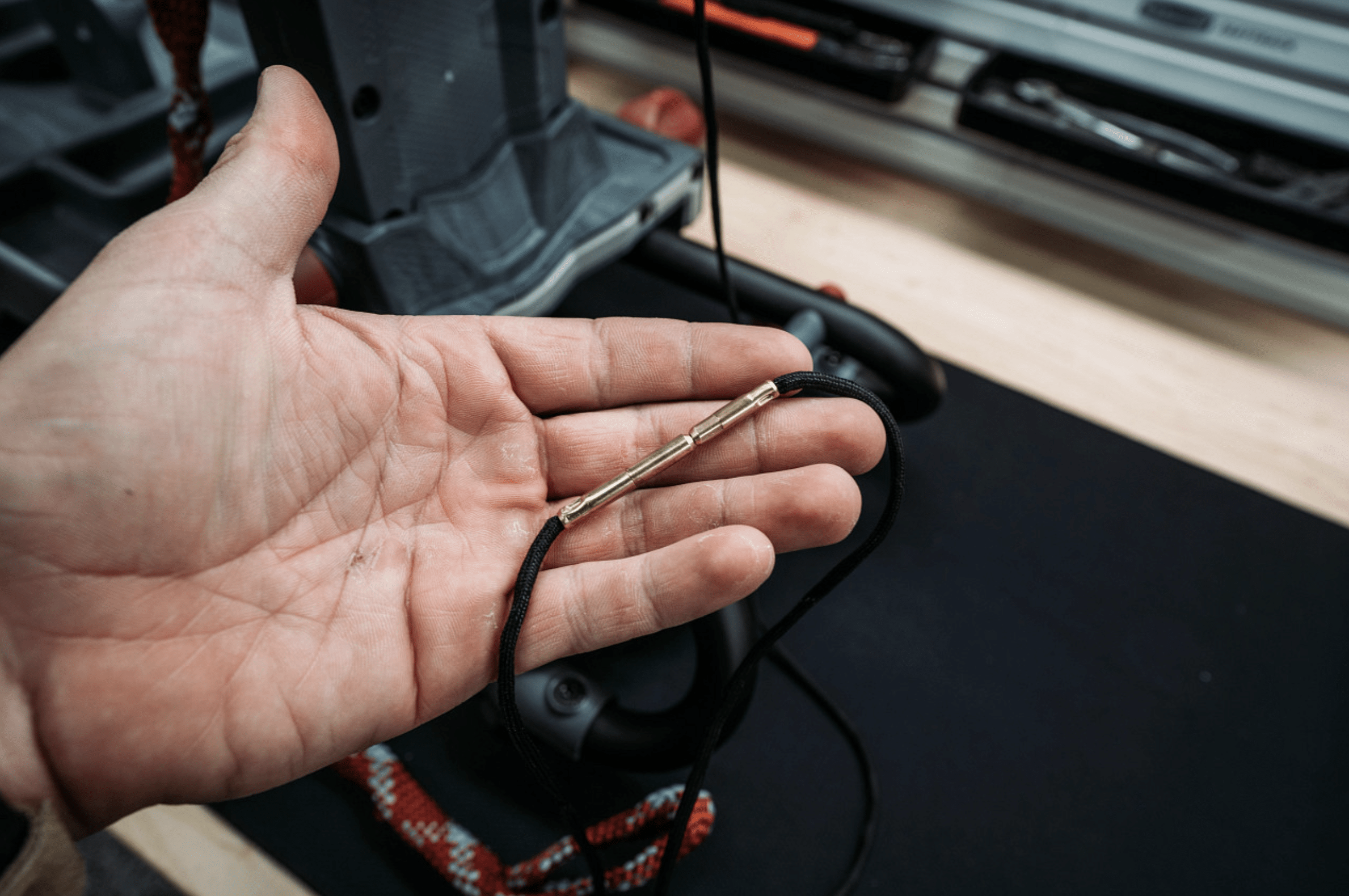 Tipton .22 Cal Nope Rope