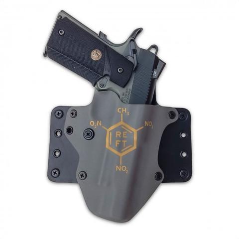 the STANDARD IWB