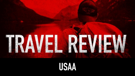 USAA Travel Review