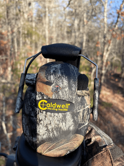 Best Electronic Hearing Protection for Hunting