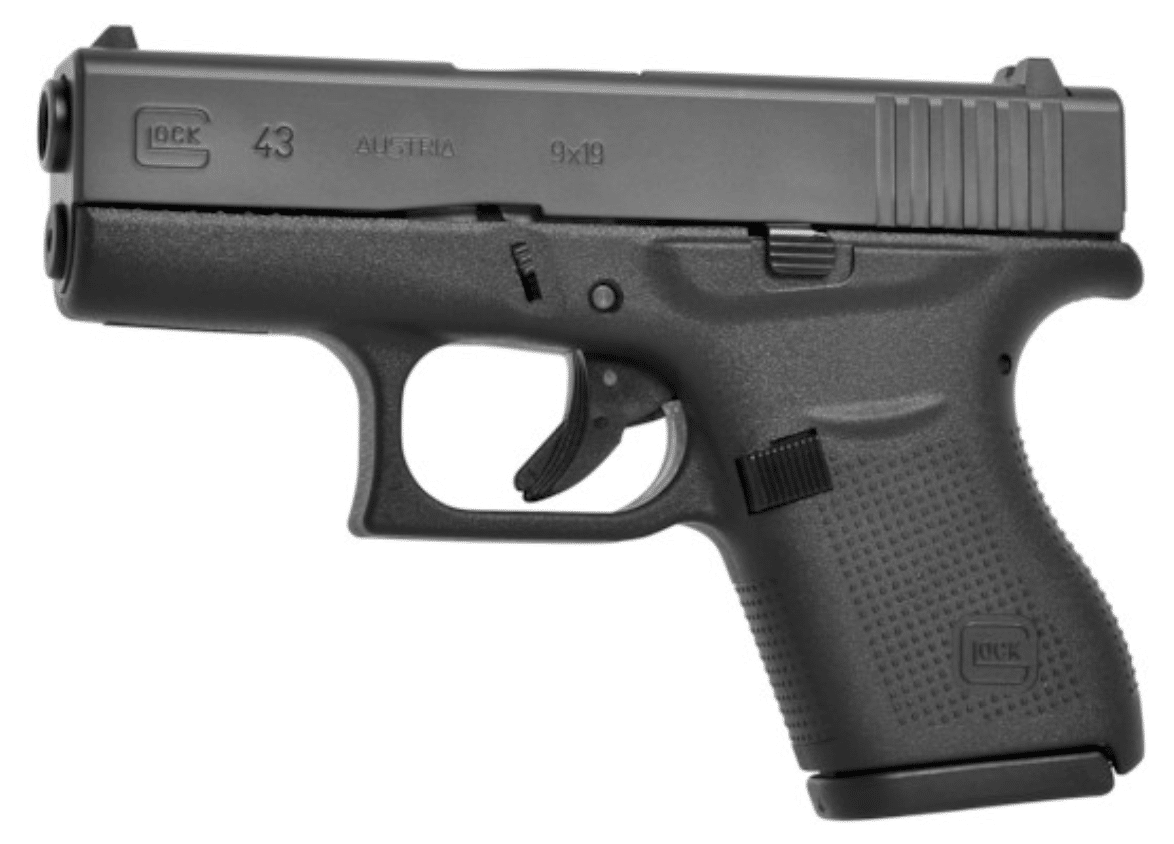 Glock 43