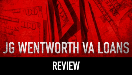 JG Wentworth VA Loans Review