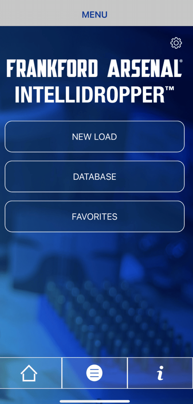 Frankford Arsenal Intellidropper APP