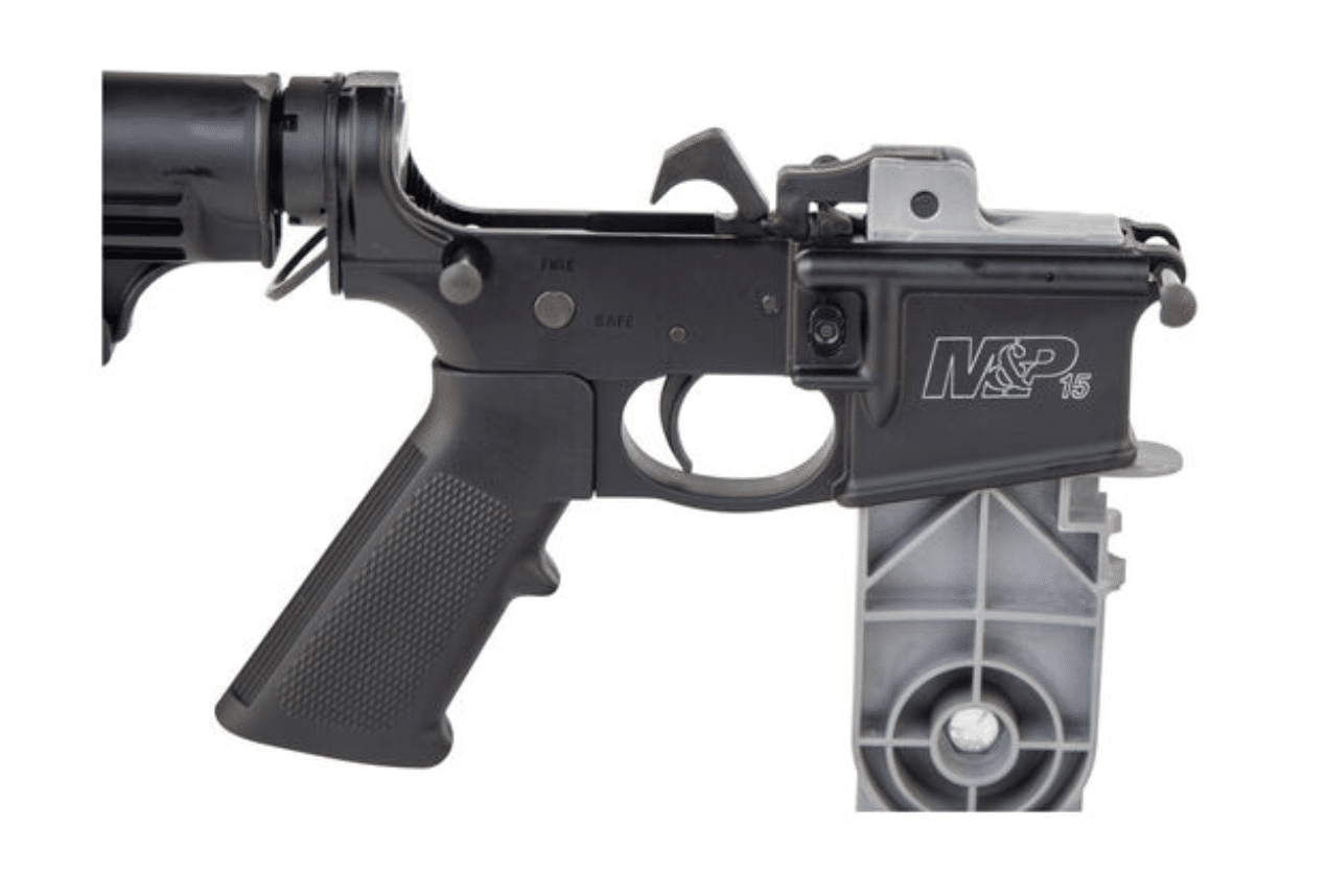 Tipton Delta Series Mag Well Vise Block