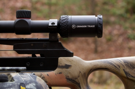 Best Rifle Scope for Deer Hunting | Tree Stand Hunting