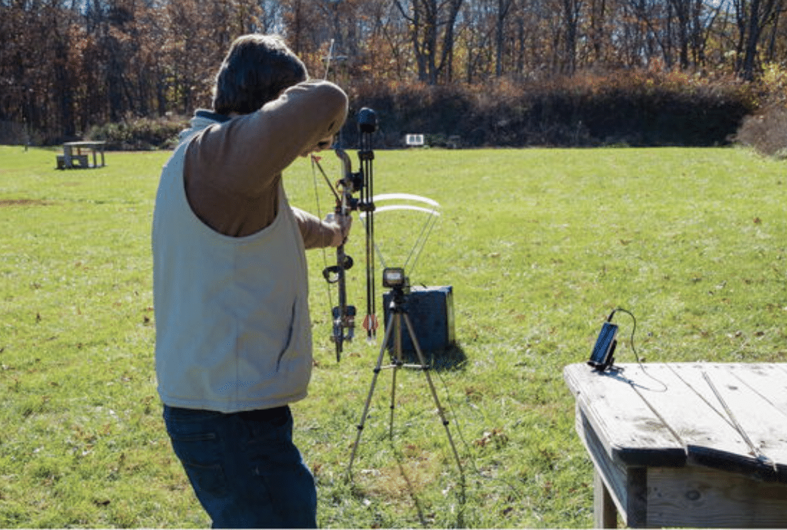 Caldwell ballistic Precision Chronograph