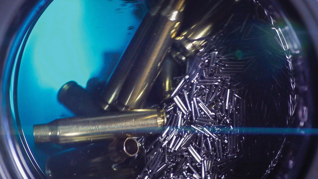 Frankford Arsenal Rotary Tumbler 7L